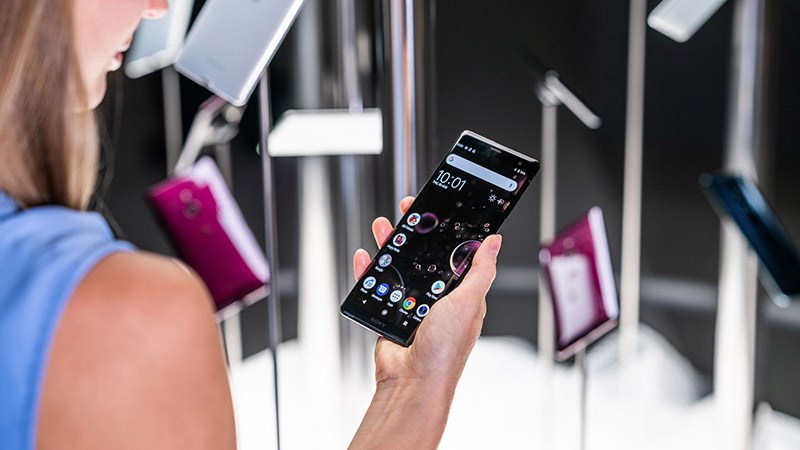 Sony Xperia XZ4 và những thông tin đáng mong đợi nhất