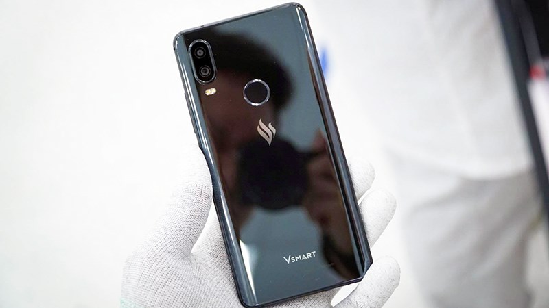 VinSmart