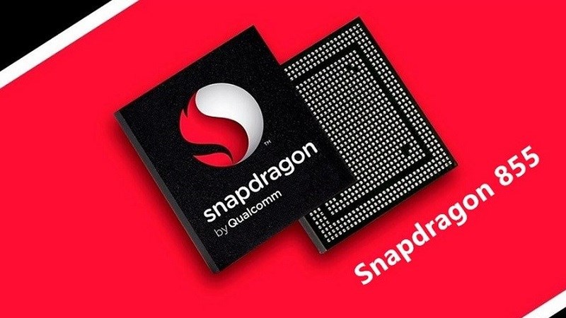 AnTuTu: Galaxy S10+ dùng chip Snapdragon 855 có điểm hiệu suất bá đạo