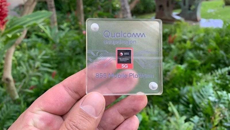 Snapdragon 855 chính thức trình làng: Hỗ trợ 5G, hiệu năng AI gấp 3 lần Snapdragon 855 chính thức trình làng: Hỗ trợ 5G, hiệu năng AI gấp 3 lần