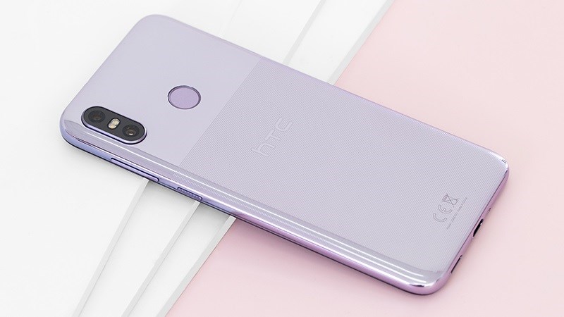 HTC U12 LIFE HTC U12 LIFE