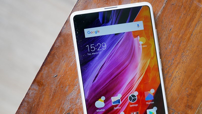mi mix 3 mi mix 3