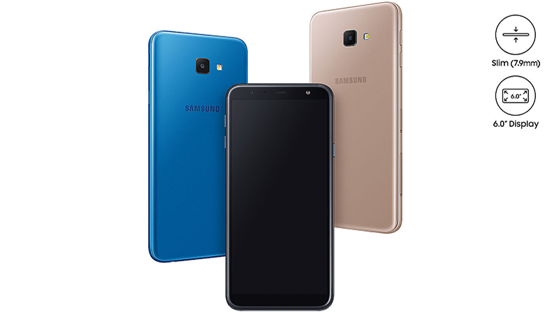 Galaxy J4 Core Galaxy J4 Core