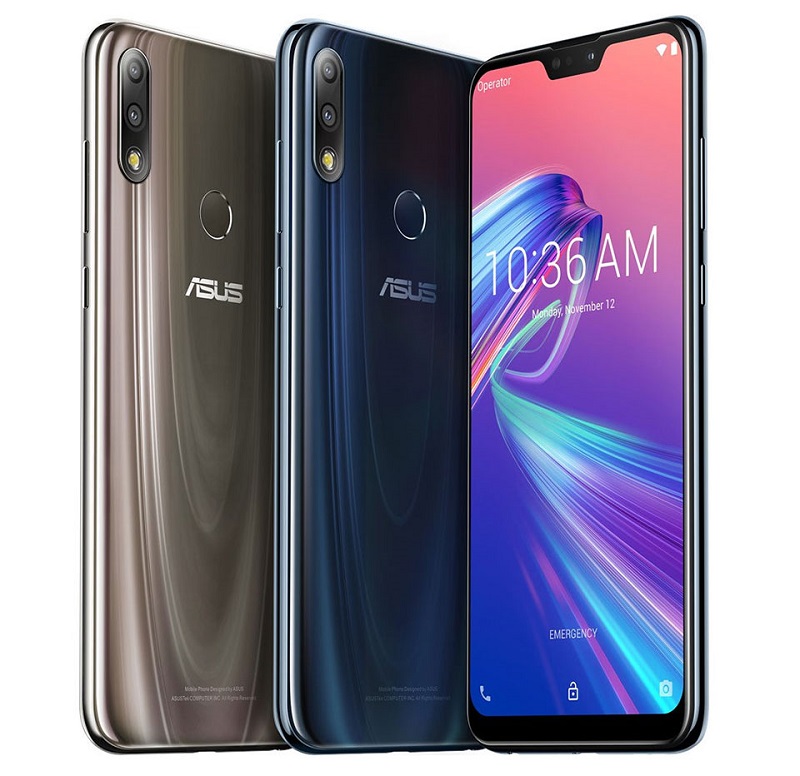 Zenfone Max Pro M2 Zenfone Max Pro M2