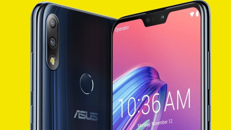 Zenfone 4 Max Pro M2 Zenfone 4 Max Pro M2