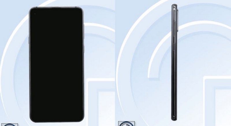 Galaxy A8s lộ diện hoàn toàn trên TENAA Galaxy A8s lộ diện hoàn toàn trên TENAA