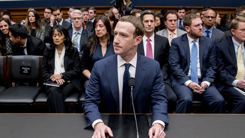 Facebook Facebook