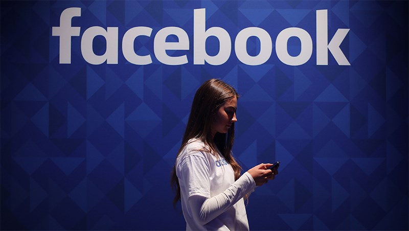Facebook Facebook