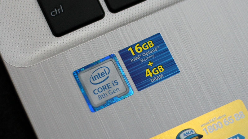 Đánh giá Asus Vivobook X407UA