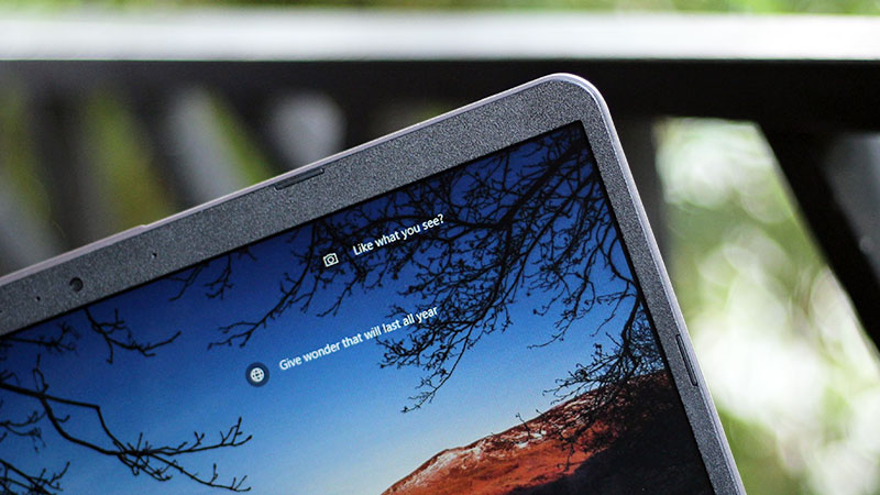Đánh giá Asus Vivobook X407UA