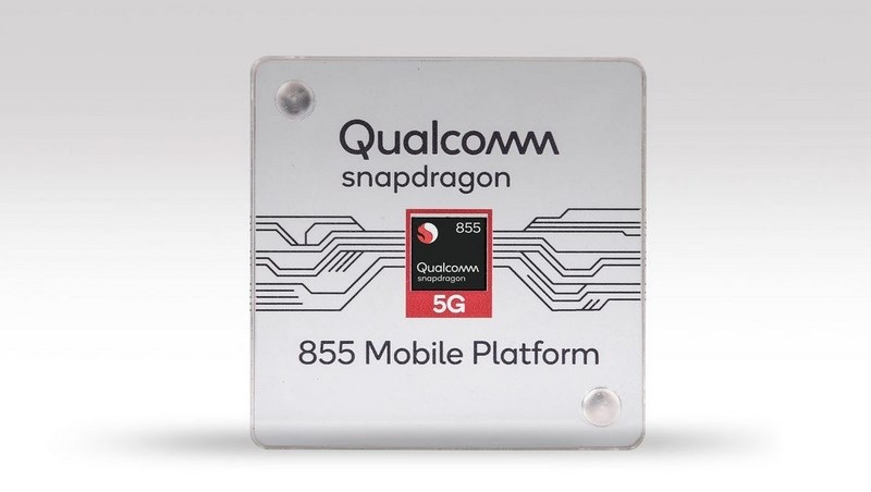 Snapdragon 855 có gì mới?