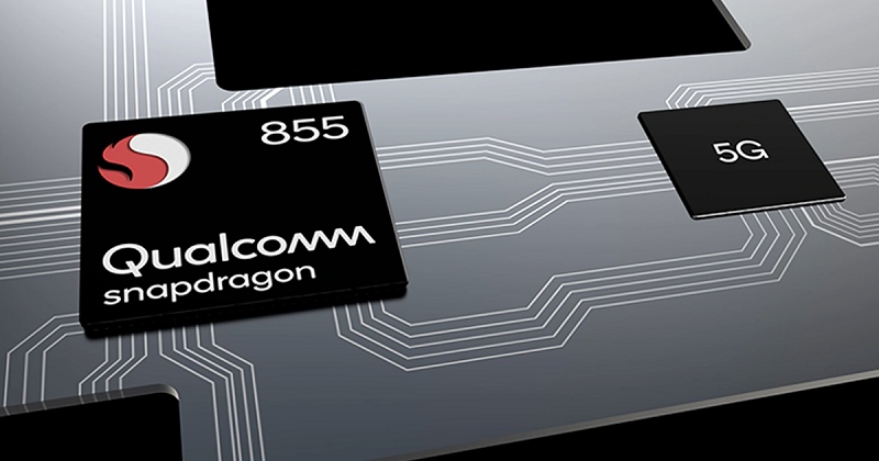 Snapdragon 855 có gì mới?