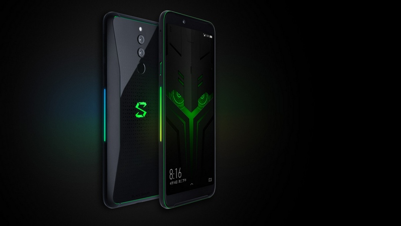 Top 5 smartphone cao cấp có bộ nhớ RAM lên tới 10GB Top 5 smartphone cao cấp có bộ nhớ RAM lên tới 10GB