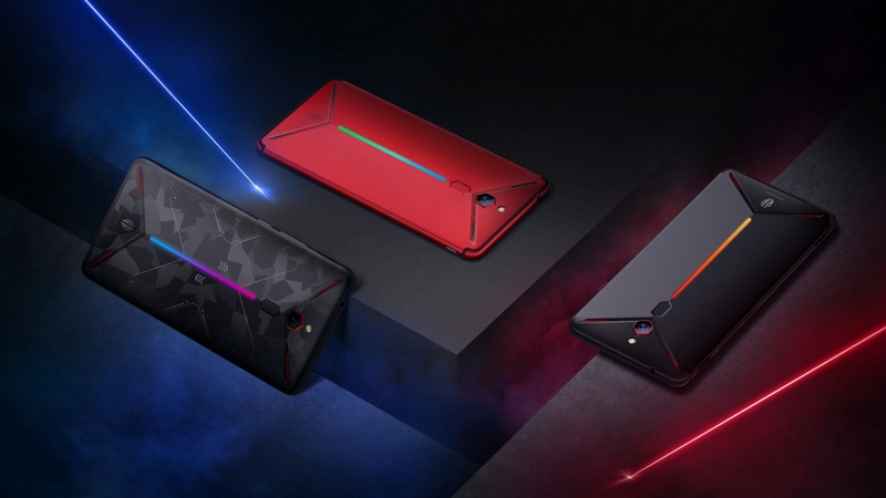 Top 5 smartphone cao cấp có bộ nhớ RAM lên tới 10GB Top 5 smartphone cao cấp có bộ nhớ RAM lên tới 10GB