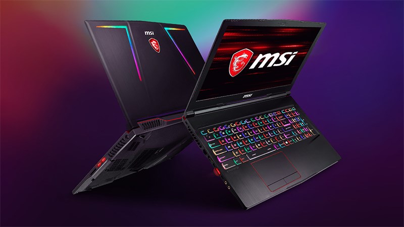 MSI