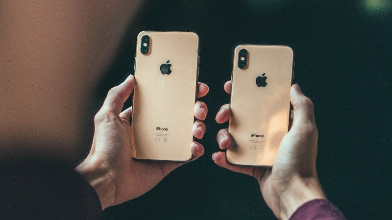 Doanh số iPhone sẽ giảm hơn nữa trong những năm tới Doanh số iPhone sẽ giảm hơn nữa trong những năm tới