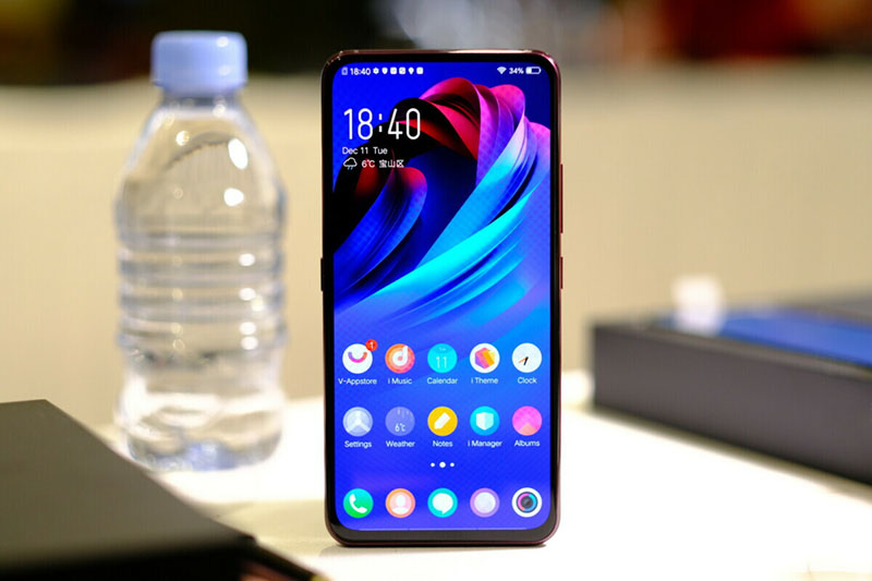 vivo