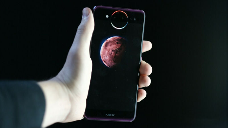 vivo