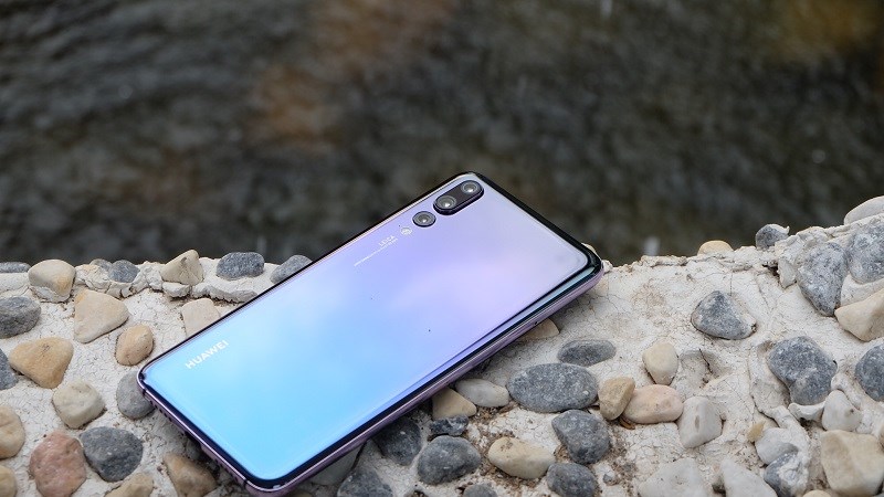 Ảnh minh họa Huawei P20 Pro Ảnh minh họa Huawei P20 Pro