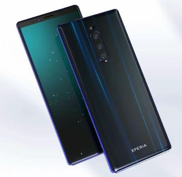 XZ4 XZ4