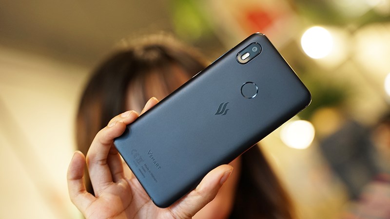 Vsmart Joy 1 và Vsmart Joy 1+ Vsmart Joy 1 và Vsmart Joy 1+