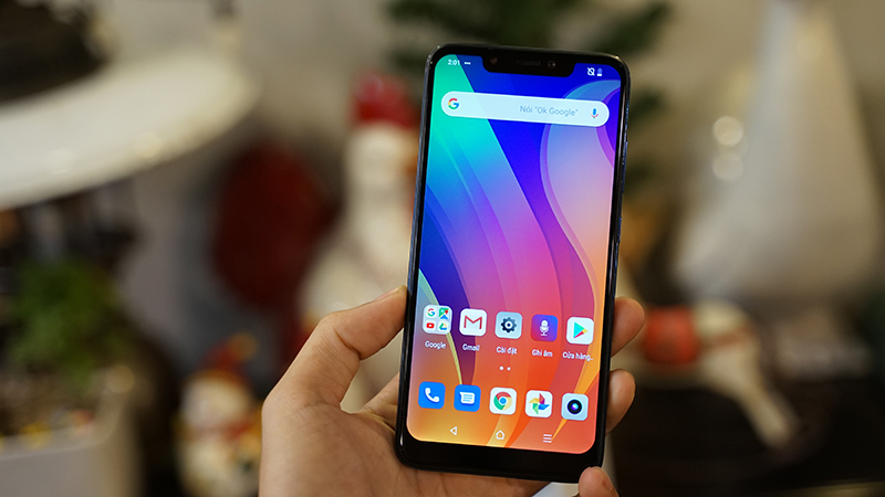 Vsmart Joy 1+ Vsmart Joy 1+