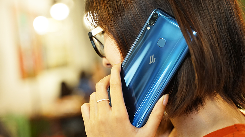 Vsmart Joy 1+