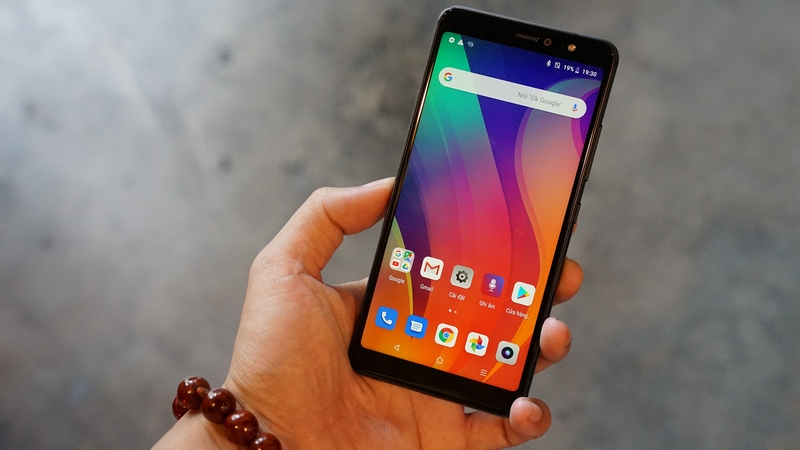 Vsmart Active 1 Vsmart Active 1