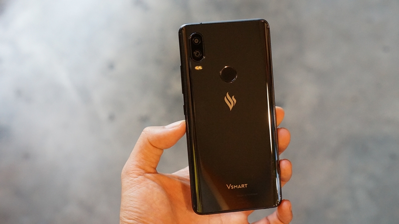Vsmart Active 1 Vsmart Active 1