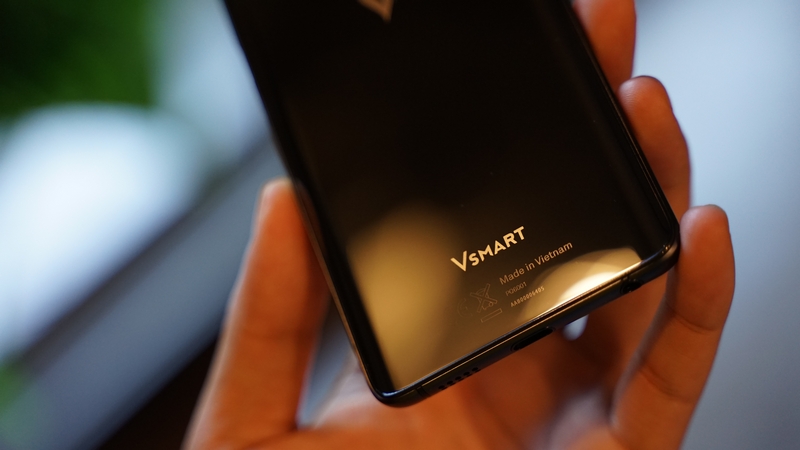 Vsmart Active 1 Vsmart Active 1