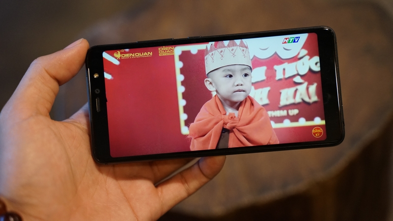 Vsmart Active 1 Vsmart Active 1