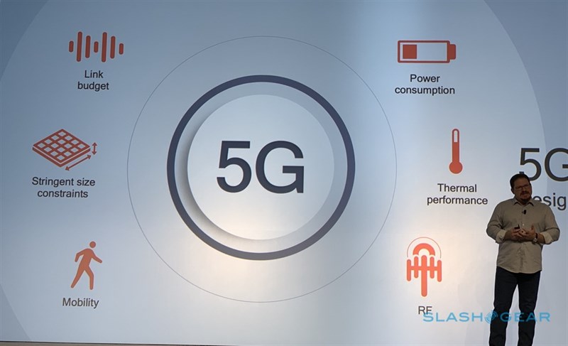 5G đang đến và đây là những điều bạn cần biết