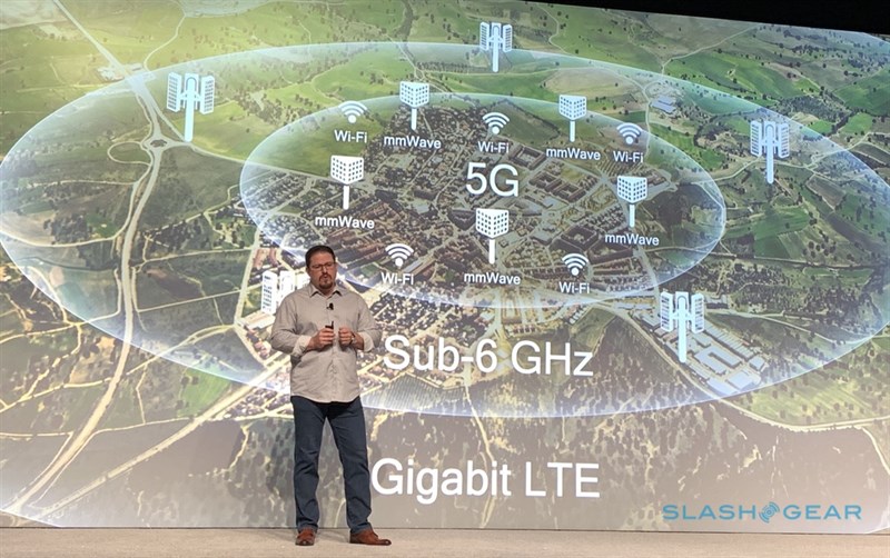 5G đang đến và đây là những điều bạn cần biết