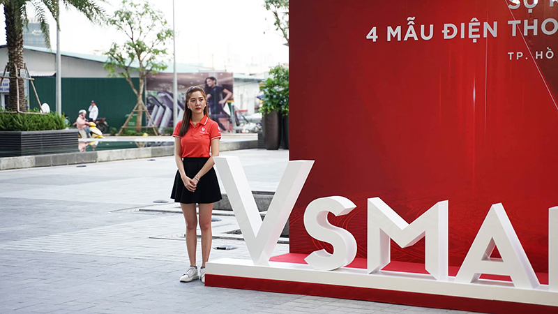 Vsmart Vsmart