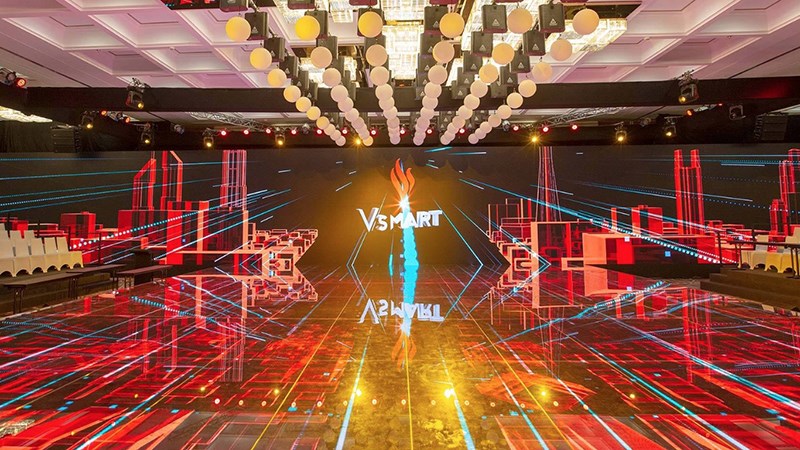 Vsmart Vsmart