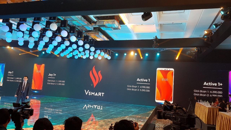 Vsmart Vsmart
