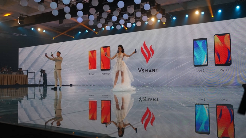 Vsmart Vsmart