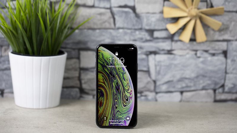 iPhone iPhone