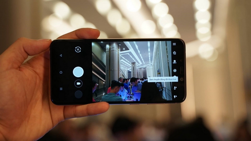 Vsmart Active 1+ Vsmart Active 1+
