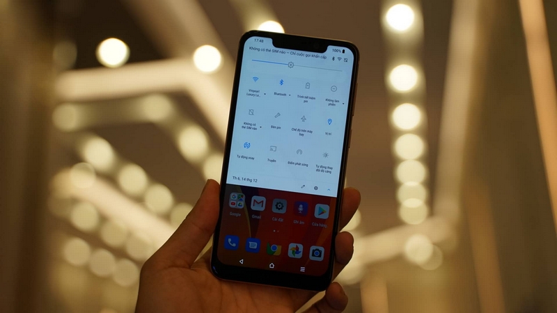 Vsmart Active 1+ Vsmart Active 1+