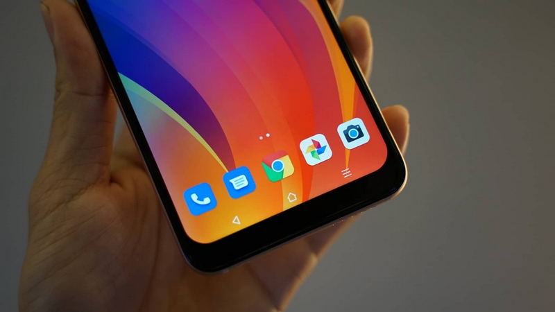 Vsmart Active 1+ Vsmart Active 1+