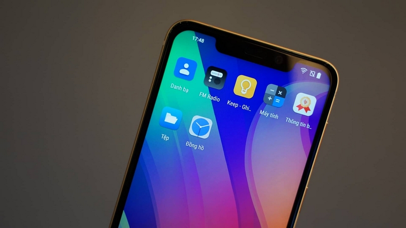 Vsmart Active 1+ Vsmart Active 1+
