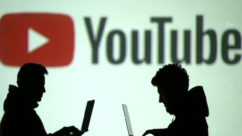 YouTube Äã xóa 7.8 triá»u video và 224 triá»u bình luáºn trong quý 3/2018