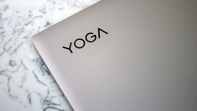Đánh giá Lenovo Yoga C930 Đánh giá Lenovo Yoga C930