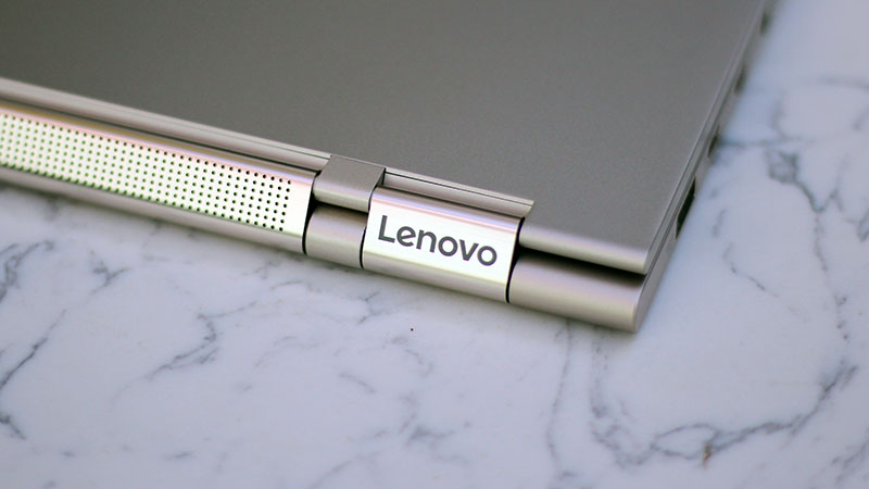 Đánh giá Lenovo Yoga C930 Đánh giá Lenovo Yoga C930