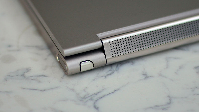 Đánh giá Lenovo Yoga C930 Đánh giá Lenovo Yoga C930