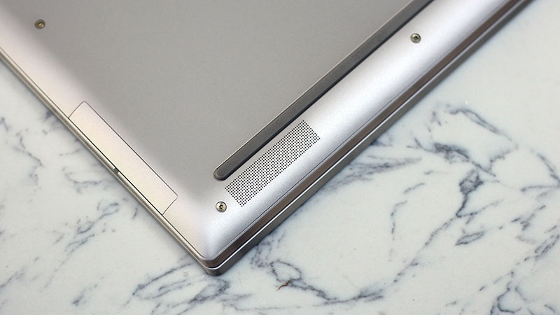 Đánh giá Lenovo Yoga C930 Đánh giá Lenovo Yoga C930