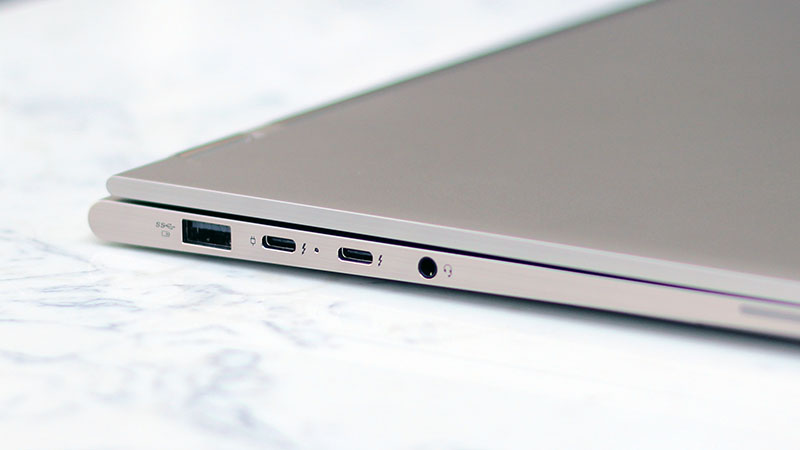 Đánh giá Lenovo Yoga C930 Đánh giá Lenovo Yoga C930