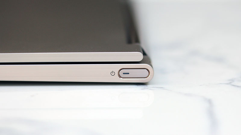 Đánh giá Lenovo Yoga C930 Đánh giá Lenovo Yoga C930