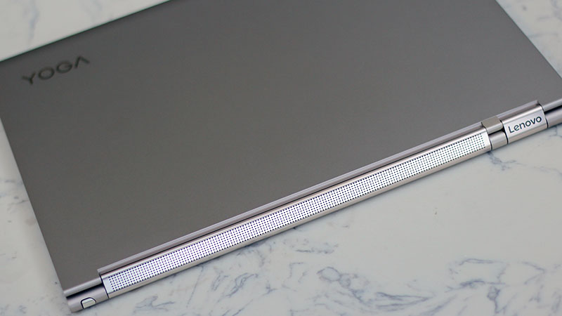 Đánh giá Lenovo Yoga C930 Đánh giá Lenovo Yoga C930